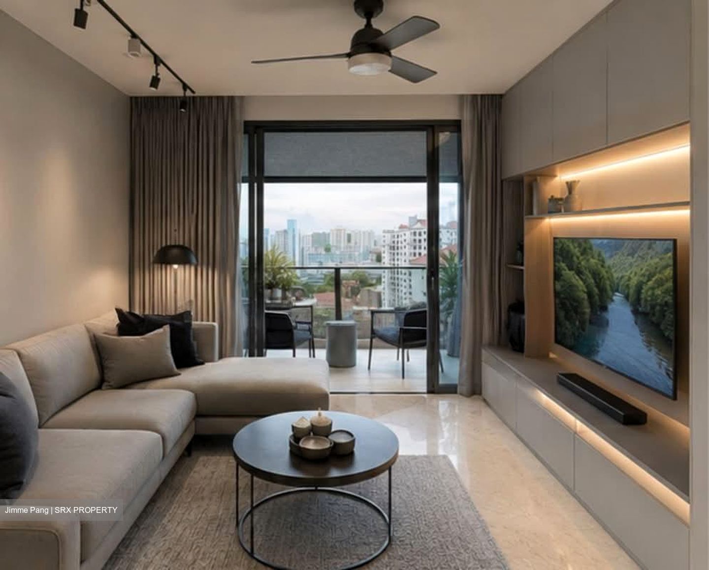 Stirling Residences (D3), Apartment #574482661